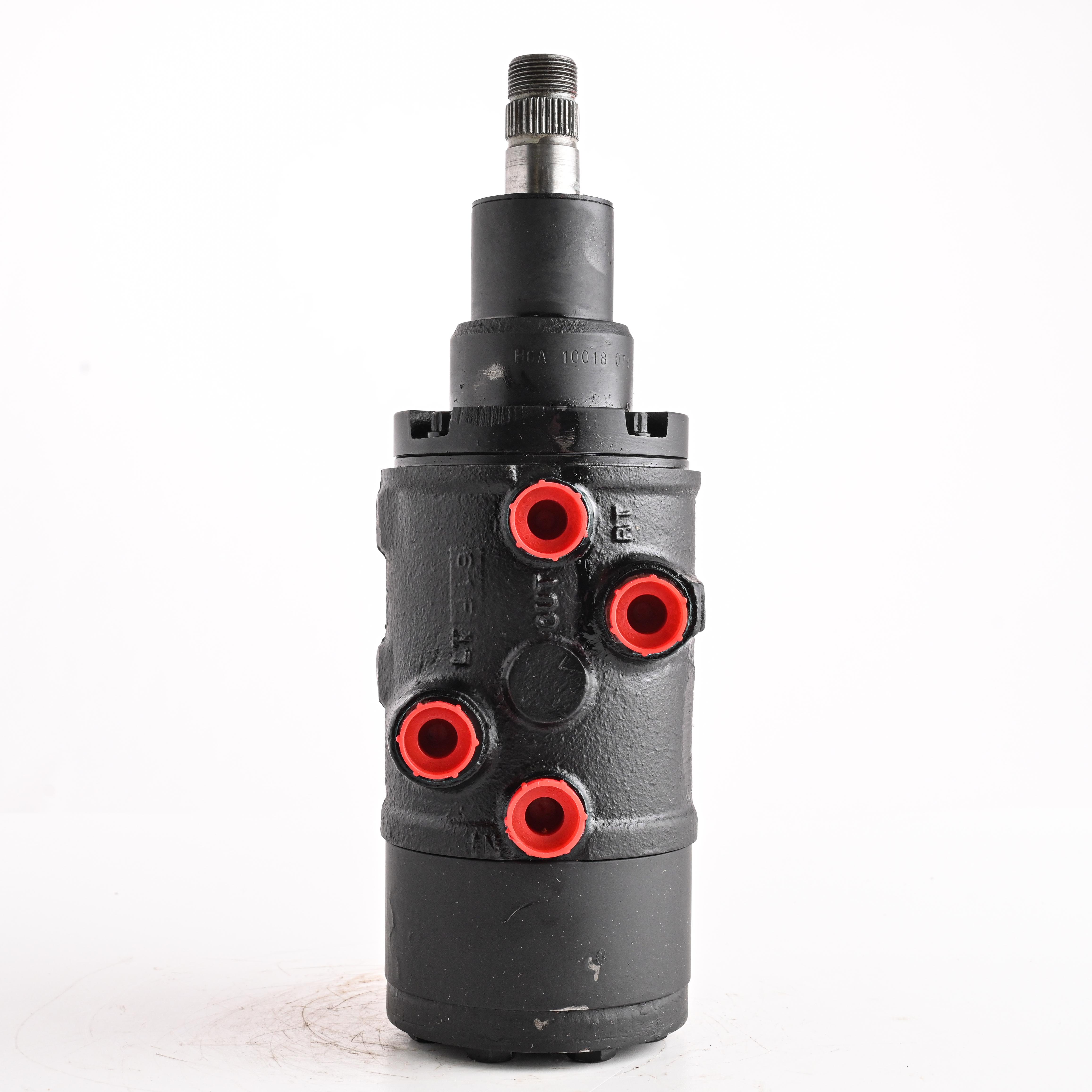 馬上手 Rebuilt 66 Series 6 GPM Steering Hand Pump | Bates Corporation