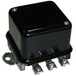 121578C1 Voltage Regulator, Cub 6 Volt