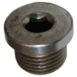 129792A1 Plug, Hex Socket