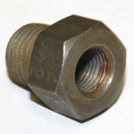 397338R1 Connector, Bleeder Valve