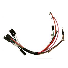 405250R1 Harness Assy, LH Panel