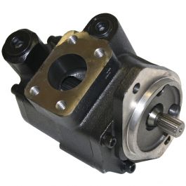 432244A3 Hyd Pump