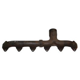 675778C2-ASSYU Manifold Assy, 966