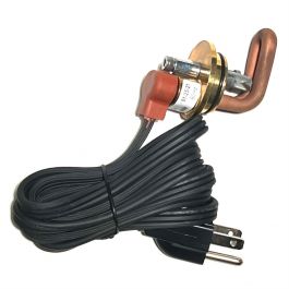 71151C91. Block Heater