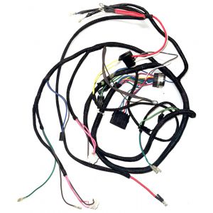 122489A2 Harness