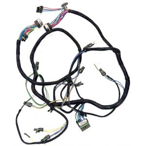 122494A2 Harness