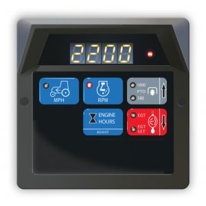 131131C2 Digital Tach