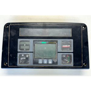 136767A4U Instrument Cluster, MX100