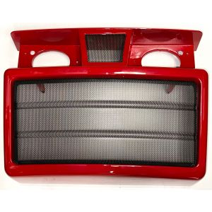 137186A3 Grille Screen, Housing