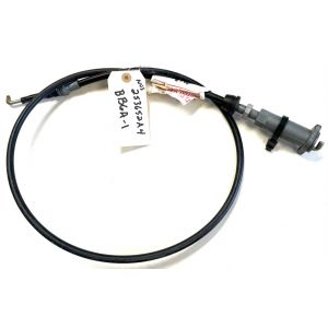 253652A4 Cable Assy