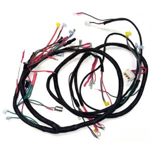 3112769R93 Wiring Harness, 364D