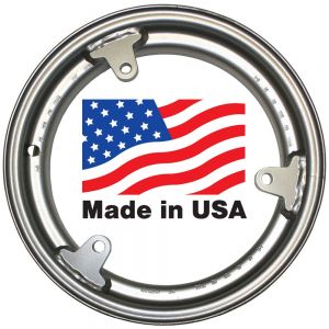 354246R91 Rim, 4.25 x 16, 3-Loop 1/2