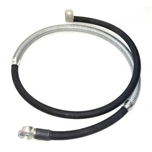 358283R91 Cable, Battery M/early