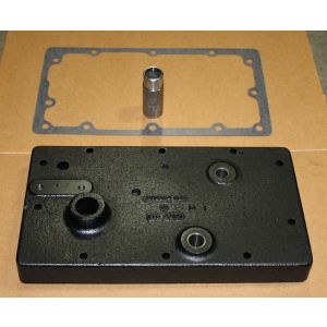 380314. Range Transmission Cover, NEW