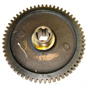 391828R1 Gear Wheel