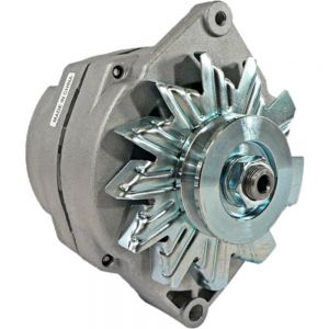 400-12720 Alternator, 72A