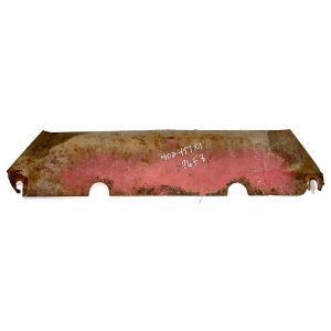 402457R1U Shield, Lower Radiator