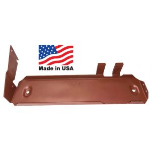 406134R1 Battery Tray, LH 826 Hydro