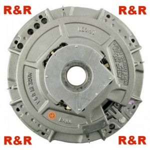 67886. Clutch Pressure Plate, 14