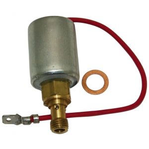 71358C92 Fuel Solenoid