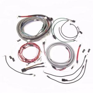 BC4586-1WIRE Complete Wiring Harness, 460/560 Diesel