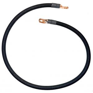 R6549 Battery Cable, IH