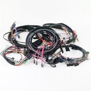 WH656DRC-LATE Wire Harness, 656 D RC