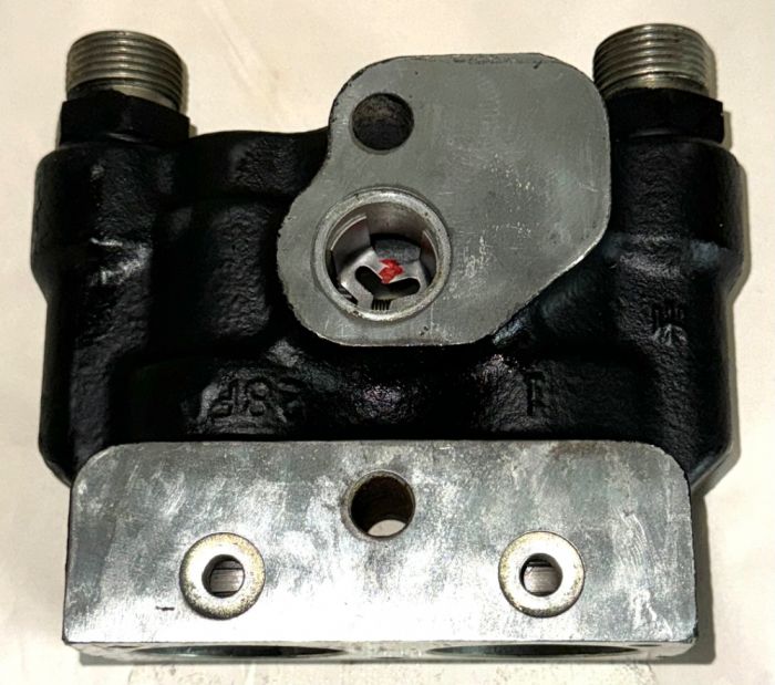 275182A2 Coupling, Push-Pull