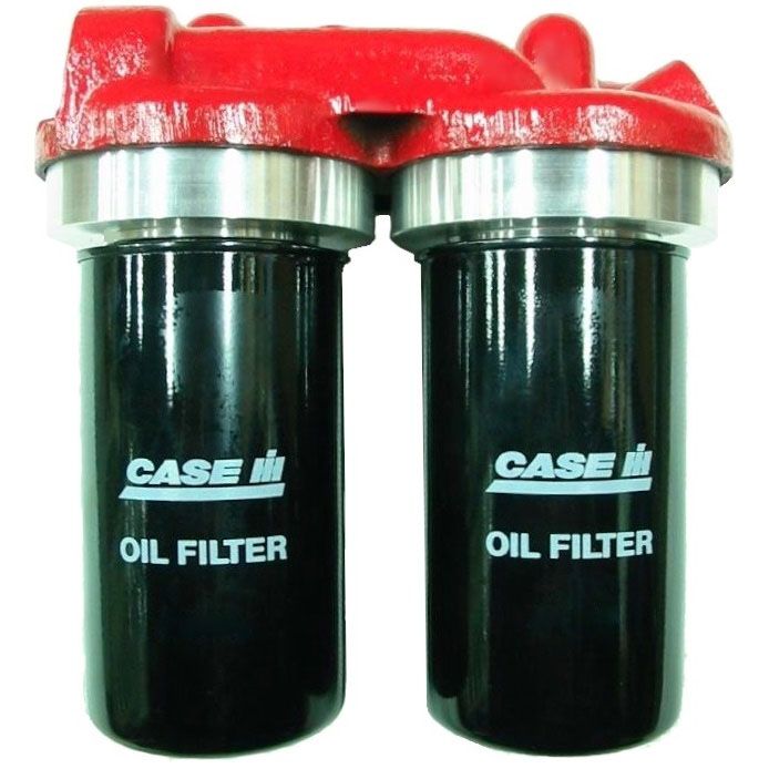 361407 Spin-on Engine Oil Filter Adapter Kit