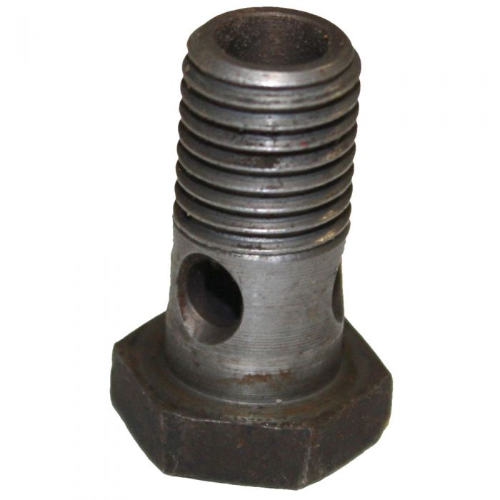 504081281 Connector, Hyd