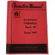 1004245 Operators Manual - Farmall Super M