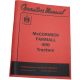 1004381 Operators Manual - Farmall 400 Gas