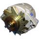 103805A1R Alternator, 12V 55amps