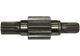 104657C1 Bull Pinion Shaft