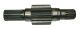 104680C1 Bull Pinion Brake Shaft, RH