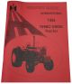 1082651 Operators Manual - Farmall 1256