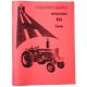 1082914R1 Operators Manual, Farmall 826