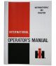 1084162 Operators Manual - International 464