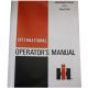 1084163 Operators Manual - International 674