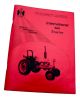 1084168 Operators Manual - International 666