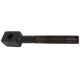 108583C1 Screw, Lower Leveling