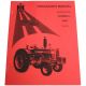 1092915 Operators Manual - Farmall 1026