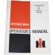 1258522 Operators Manual - 234