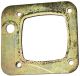 1271714C1U Plate, Fuel Gauge