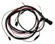 131292C92 Data Harness, Digital 88 Series