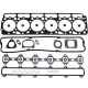 1342422C2 Head Gasket Set