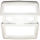 1343406C2 Grille Housing, 95 Series