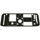 139058C1 Decal, Inst. Panel SQUARE TACH