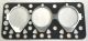 1438443R1 Head Gasket, 284 Diesel