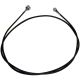 1500716C1 Tachometer Cable